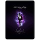 Michael Jackson Signature - Large Throw Fleece Blanket 