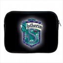 Harry Potter Slytherin - Apple iPad 2/3/4/iPad Air Soft Zip Case