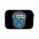 Harry Potter Slytherin - Apple iPad Mini/Mini 2 Retina Soft Zip Case