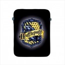 Harry Potter Hufflepuff - Apple iPad 2/3/4/iPad Air Soft Case