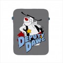 Deputy Dawg - Apple iPad 2/3/4/iPad Air Soft Case