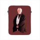 Star Wars Ben OBI WAN Kenobi - Apple iPad 2/3/4/iPad Air Soft Case