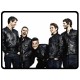 Take That - Large Throw Fleece Blanket 