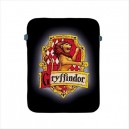 Harry Potter Gryffindor - Apple iPad 2/3/4/iPad Air Soft Case