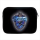 Harry Potter Ravenclaw - Apple iPad 2/3/4/iPad Air Soft Zip Case