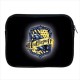 Harry Potter Hufflepuff - Apple iPad 2/3/4/iPad Air Soft Zip Case