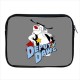 Deputy Dog - Apple iPad 2/3/4/iPad Air Soft Zip Case