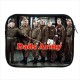 Dads Army - Apple iPad 2/3/4/iPad Air Soft Zip Case