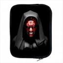 Star Wars Darth Maul - Apple iPad 2/3/4/iPad Air Soft Zip Case