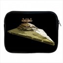 Star Wars Star Destroyer - Apple iPad 2/3/4/iPad Air Soft Zip Case