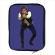Star Wars Han Solo - Apple iPad 2/3/4/iPad Air Soft Zip Case