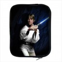 Star Wars Han Solo - Apple iPad 2/3/4/iPad Air Soft Zip Case