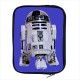 Star Wars Princess Leia - Apple iPad 2/3/4/iPad Air Soft Zip Case
