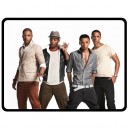 JLS - Large Throw Fleece Blanket 
