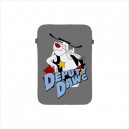 Deputy Dawg - Apple iPad Mini/Mini 2 Retina Soft Case