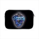 Harry Potter Ravenclaw - Apple iPad Mini/Mini 2 Retina Soft Zip Case