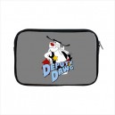 Deputy Dawg - Apple iPad Mini/Mini 2 Retina Soft Zip Case