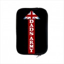 Dads Army - Apple iPad Mini/Mini 2 Retina Soft Zip Case