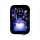 Star Wars Evil - Apple iPad Mini/Mini 2 Retina Soft Zip Case