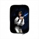 Star Wars Luke Skywalker - Apple iPad Mini/Mini 2 Retina Soft Zip Case