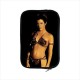 Star Wars Princess Leia - Apple iPad Mini/Mini 2 Retina Soft Zip Case