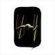 Star Wars Tie Fighter - Apple iPad Mini/Mini 2 Retina Soft Zip Case