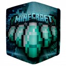Minecraft - Apple iPad Mini Book Style Flip Case