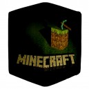 Minecraft - Apple iPad Mini Book Style Flip Case