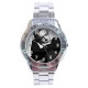 Michael Douglas - Analogue Men’s Watch