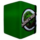 Minecraft - Apple iPad 2 Book Style Flip Case