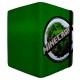 Minecraft - Apple iPad 2 Book Style Flip Case