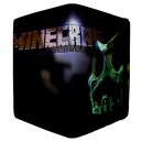 Minecraft - Apple iPad 2 Book Style Flip Case