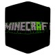 Minecraft - Apple iPad 3 and 4 Book Style Flip Case