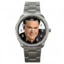 Donny Osmond - Sports Style Watch