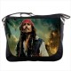 Johnny Depp Captain Jack Sparrow - Messenger Bag