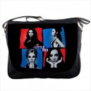 Little Mix - Messenger Bag