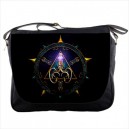 Game Of Thrones Greyjoy - Messenger Bag