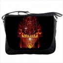 Game Of Thrones Iron Throne - Messenger Bag