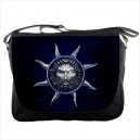 Game Of Thrones Iron Karstark - Messenger Bag
