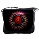 Game Of Thrones Iron Lannister - Messenger Bag