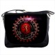 Game Of Thrones Iron Lannister - Messenger Bag