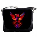 Game Of Thrones Iron Mallister - Messenger Bag