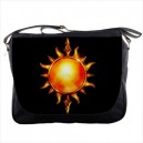 Game Of Thrones Iron Martell - Messenger Bag