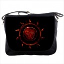 Game Of Thrones Targaryen - Messenger Bag