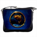 Game Of Thrones Tully - Messenger Bag