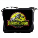 Jurassic - Messenger Bag