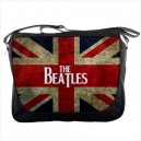 The Beatles - Messenger Bag