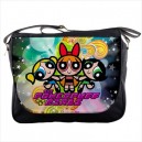The Powerpuff Girls - Messenger Bag