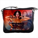 Wonder Woman - Messenger Bag