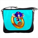 Sonic The Hedgehog - Messenger Bag